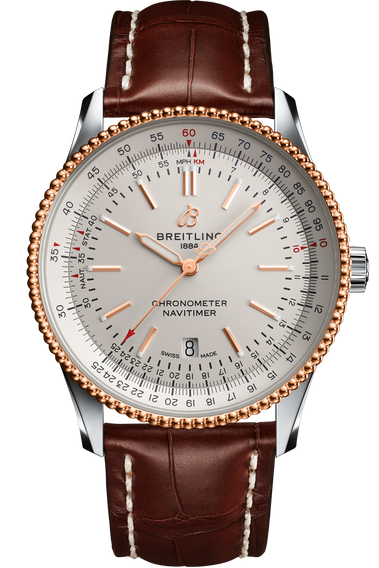 Navitimer Automatic 41